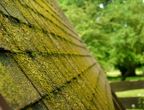 Jak radzić sobie z problemami wynikającymi ze zużytego pokrycia dachowego w zależności od jego typu