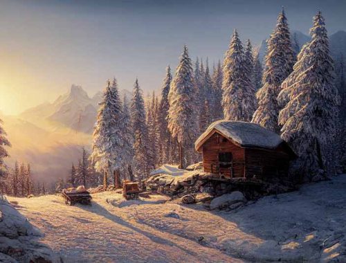 Zimowy wypoczynek w górach Polski – odkryj najlepsze destynacje