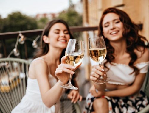 Prosecco - porównanie DOC vs DOCG krok po kroku